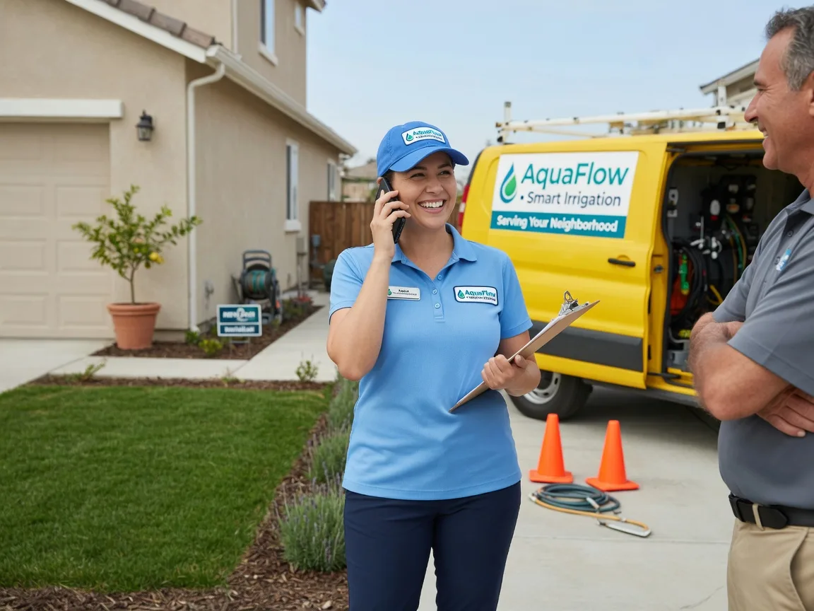 Irrigation Installation Morgantown, WV FAQs